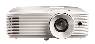 Optoma EH335 projektori hinta ja tiedot | Projektorit | hobbyhall.fi