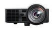 OPTOMA ML1050ST+ ULTRA MOBILE 1000ANSI WXGA 0.8:1 LED hinta ja tiedot | Projektorit | hobbyhall.fi