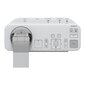 Epson Desktop Visualizer ELPDC13 Full HD hinta ja tiedot | Projektorit | hobbyhall.fi