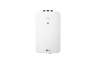 LG HF60LSR Full HD (1920x1080), 1400 AN hinta ja tiedot | Projektorit | hobbyhall.fi