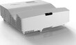 Optoma Ultra Short Throw Projector EH330 hinta ja tiedot | Projektorit | hobbyhall.fi