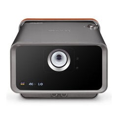 PROJECTOR 2400 LUMENS/X10-4K VIEWSONIC hinta ja tiedot | Projektorit | hobbyhall.fi