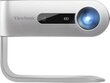 PROJECTOR 300 LUMENS/M1+ VIEWSONIC hinta ja tiedot | Projektorit | hobbyhall.fi