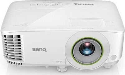 Benq 3D Projector EH600 Full HD (1920x10 hinta ja tiedot | Projektorit | hobbyhall.fi