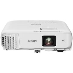 Epson 3LCD -projektori EB-992F Full HD (19 hinta ja tiedot | Projektorit | hobbyhall.fi