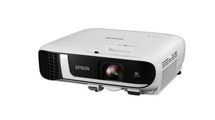 Epson Meeting room projektori EB-FH52 hinta ja tiedot | Projektorit | hobbyhall.fi