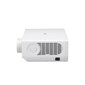 LG Laser Projector BF50NST ProBeam WUXGA (1920x1200), 5000 ANSI lumens, White hinta ja tiedot | Projektorit | hobbyhall.fi