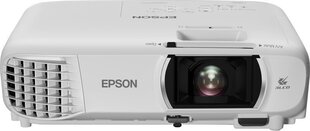 Epson EH-TW750 3LCD Full HD kotiteatteriprojektori hinta ja tiedot | Epson Tietokoneet ja pelaaminen | hobbyhall.fi