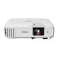 Epson 3LCD projector EB-W49 WXGA (1280x8 hinta ja tiedot | Projektorit | hobbyhall.fi