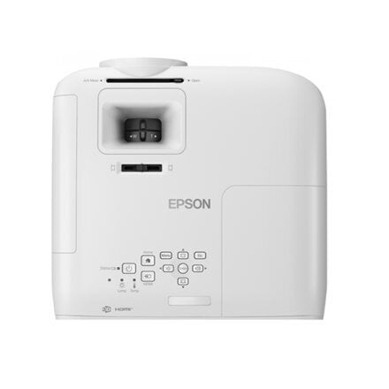 Epson 3LCD -projektori EH-TW5700 Full HD ( hinta ja tiedot | Projektorit | hobbyhall.fi