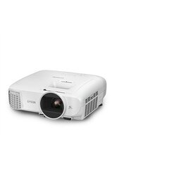 Epson 3LCD -projektori EH-TW5700 Full HD ( hinta ja tiedot | Projektorit | hobbyhall.fi