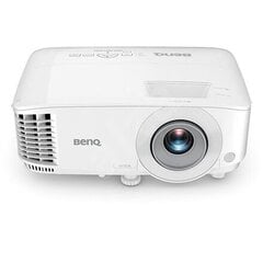 BenQ MS560 -projektori, SVGA, 4000 Lm hinta ja tiedot | BenQ Tietokoneet ja pelaaminen | hobbyhall.fi