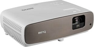 BenQ W2700i 4K UHD Projector, 3840x2160, hinta ja tiedot | BenQ Tietokoneet ja pelaaminen | hobbyhall.fi