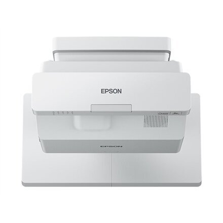 Projektori Epson EB-725W, 1280x800, 4000 ANSI lmn hinta ja tiedot | Projektorit | hobbyhall.fi