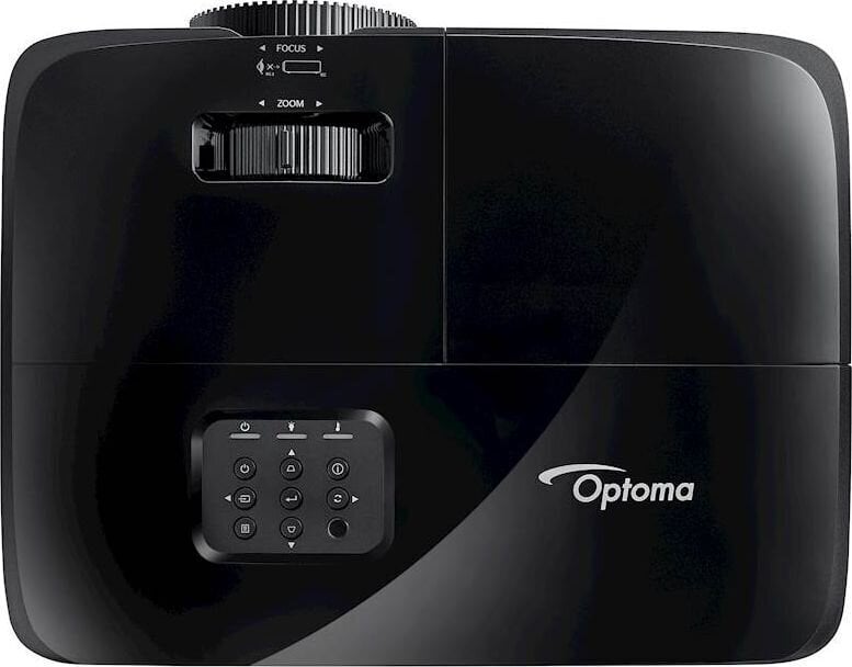 Optoma DW322 projektori hinta ja tiedot | Projektorit | hobbyhall.fi