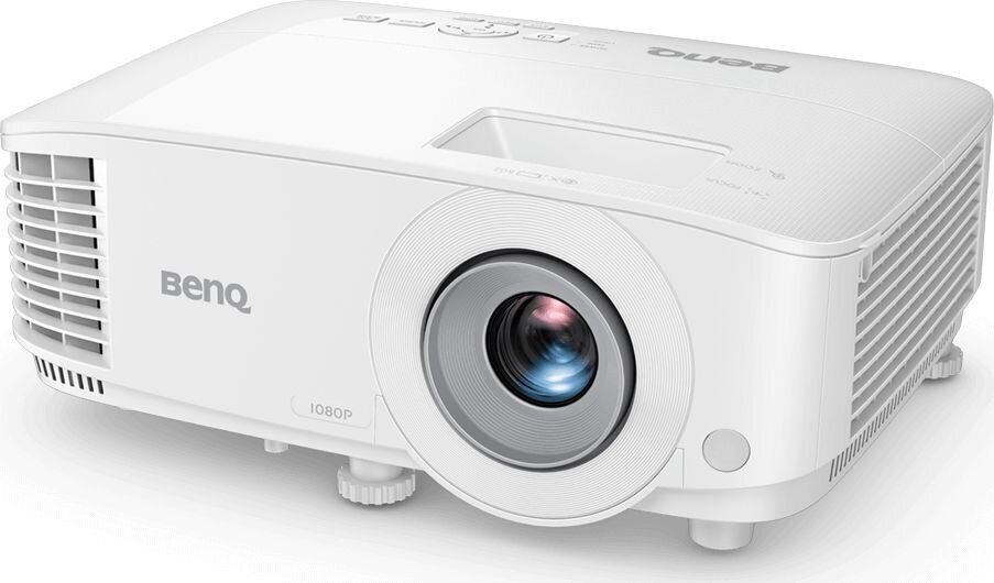 Benq MH560 Business Projector 9H.JNG77.13E hinta ja tiedot | Projektorit | hobbyhall.fi