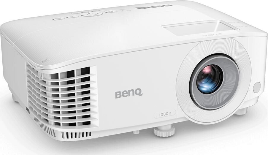 Benq MH560 Business Projector 9H.JNG77.13E hinta ja tiedot | Projektorit | hobbyhall.fi