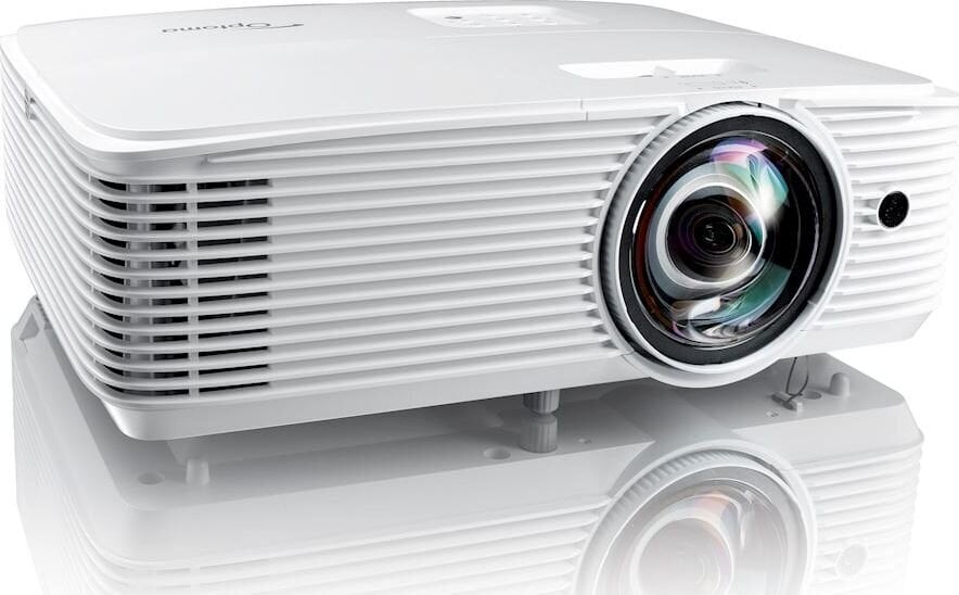 Optoma DLP Projector X309STe XGA (1024x7 hinta ja tiedot | Projektorit | hobbyhall.fi