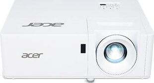 Projektori Acer XL1220 3100 LUMENS / MR.JTR11.001. hinta ja tiedot | Projektorit | hobbyhall.fi