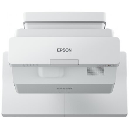 Epson 3LCD Projector EB-720 XGA (1024x76 hinta ja tiedot | Projektorit | hobbyhall.fi