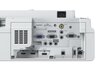 Epson 3LCD Projector EB-720 XGA (1024x76 hinta ja tiedot | Projektorit | hobbyhall.fi