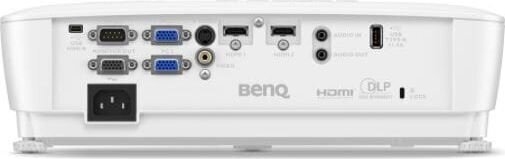 Benq dataprojektori : MX536 hinta ja tiedot | Projektorit | hobbyhall.fi