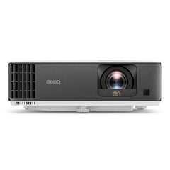 BenQ TK700STi DLP 4K Ultra HD -kotiteatteriprojektori : 9H.JNL77.17E hinta ja tiedot | BenQ Tietokoneet ja pelaaminen | hobbyhall.fi