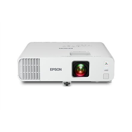 Epson 3LCD WXGA -projektori EB-L200W WX hinta ja tiedot | Projektorit | hobbyhall.fi