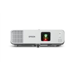 Epson 3LCD WXGA -projektori EB-L200W WX hinta ja tiedot | Projektorit | hobbyhall.fi