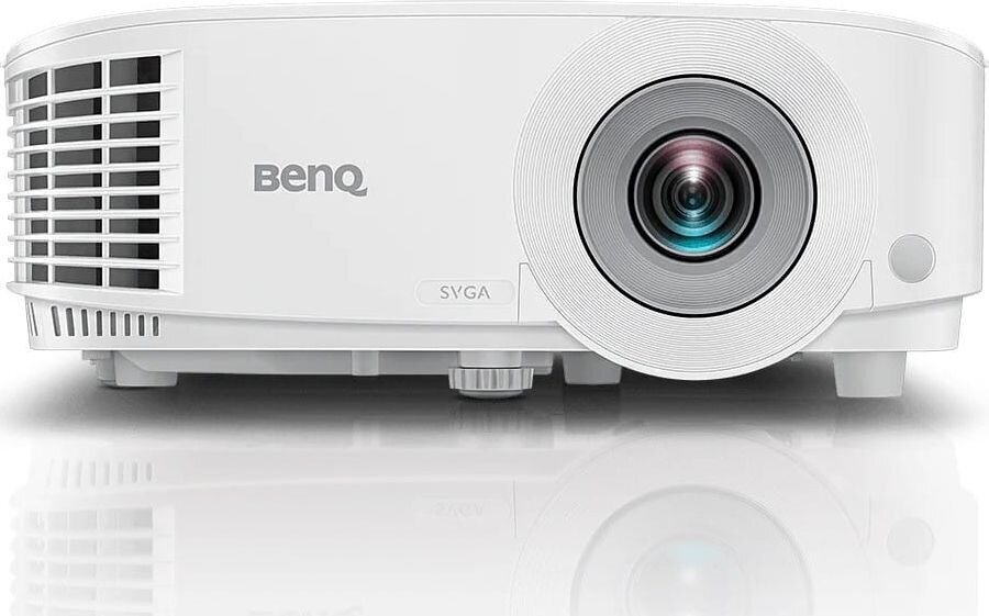 BenQ MS550 SVGA(800x 600) Business Proje hinta ja tiedot | Projektorit | hobbyhall.fi