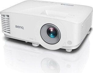 BenQ MS550 SVGA(800x 600) Business Proje hinta ja tiedot | Projektorit | hobbyhall.fi