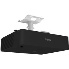 Epson EB-L735U 7000 ANSI lumenia 3LCD WUXGA (1920x1200) Musta hinta ja tiedot | Projektorit | hobbyhall.fi