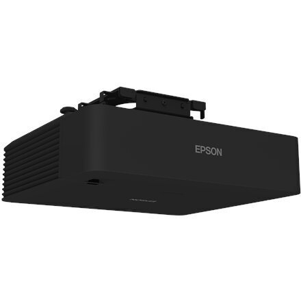 Epson EB-L735U 7000 ANSI lumenia 3LCD WUXGA (1920x1200) Musta hinta ja tiedot | Projektorit | hobbyhall.fi