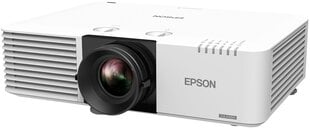 Epson EB-L530U Laser Projector, 1920x120 hinta ja tiedot | Epson Tietokoneet ja pelaaminen | hobbyhall.fi