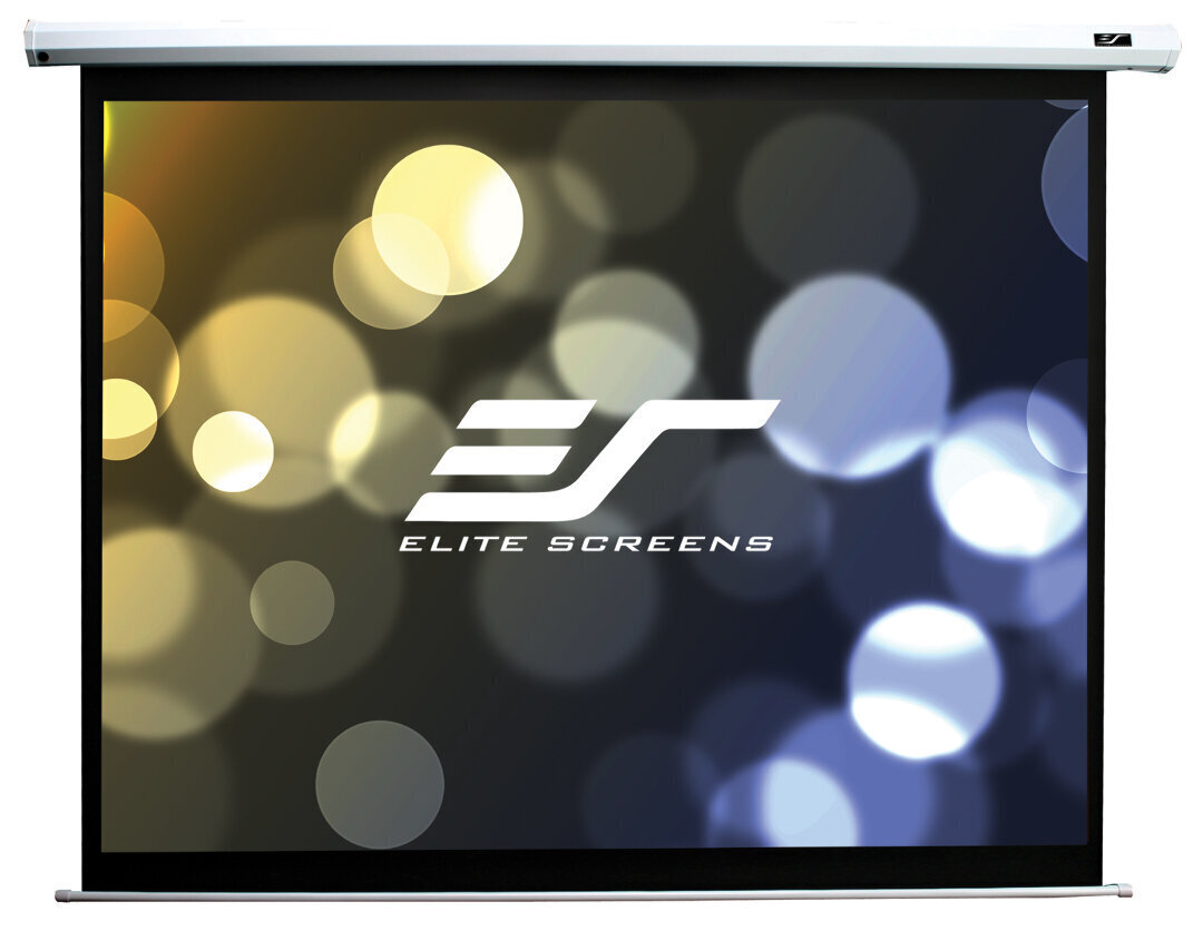 Elite Screens Spectrum Series Electric12 hinta ja tiedot | Valkokankaat | hobbyhall.fi