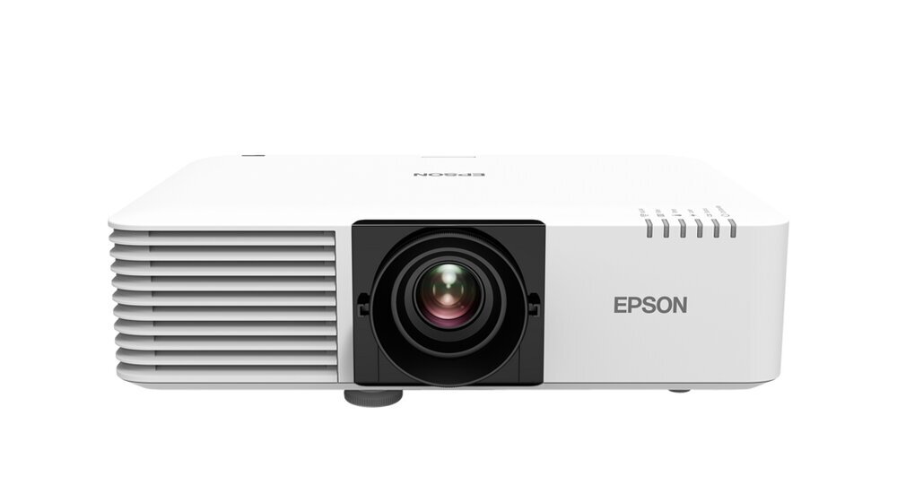 EPSON EB-L720U laserprojektori hinta ja tiedot | Projektorit | hobbyhall.fi