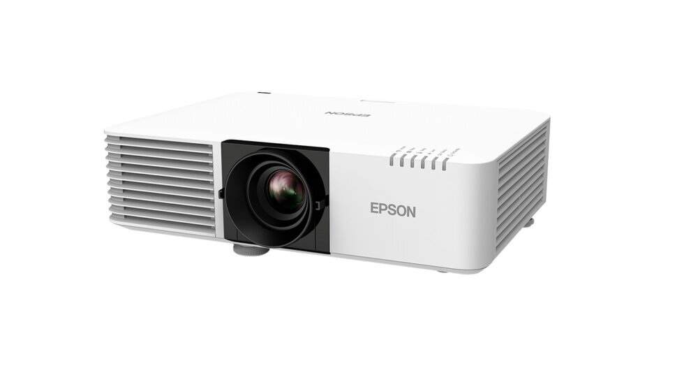 EPSON EB-L720U laserprojektori hinta ja tiedot | Projektorit | hobbyhall.fi