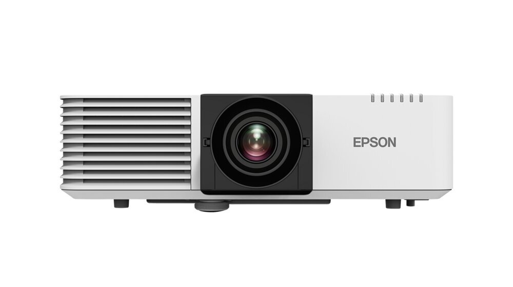 EPSON EB-L720U laserprojektori hinta ja tiedot | Projektorit | hobbyhall.fi