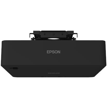 Epson Laser Short-throw Projector EB-L63 hinta ja tiedot | Projektorit | hobbyhall.fi