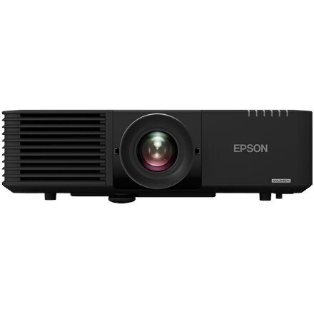 Epson Laser Short-throw Projector EB-L63 hinta ja tiedot | Projektorit | hobbyhall.fi