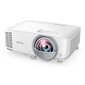 Benq Business Projector For Presentation hinta ja tiedot | Projektorit | hobbyhall.fi