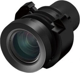 EPSON ELPLM08 MID THROW ZOOM LENS1 1.44-2.32:1 hinta ja tiedot | Projektorien kiinnikkeet ja tarvikkeet | hobbyhall.fi