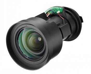 NEC NP40ZL SHORT ZOOM LENS 0.79-1.35:1 hinta ja tiedot | Projektorien kiinnikkeet ja tarvikkeet | hobbyhall.fi