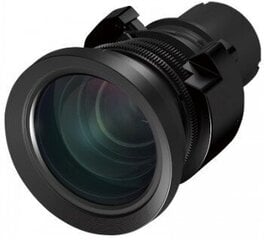 EPSON ELPLU03S LENS -L & G SERIES ST OFF AXIS 1 hinta ja tiedot | Projektorit | hobbyhall.fi