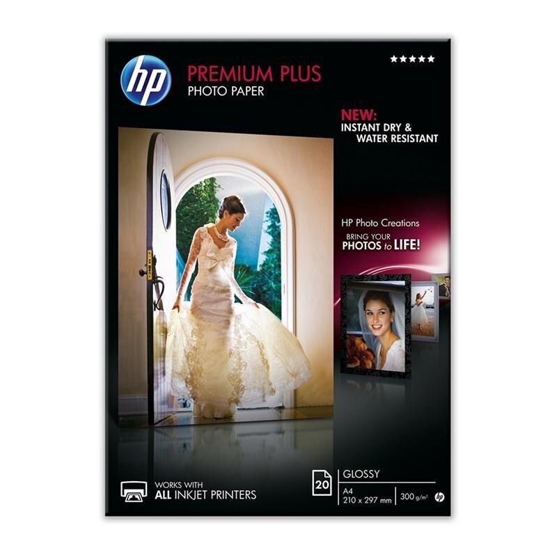 HP CR672A hinta ja tiedot | Kameratarvikkeet | hobbyhall.fi
