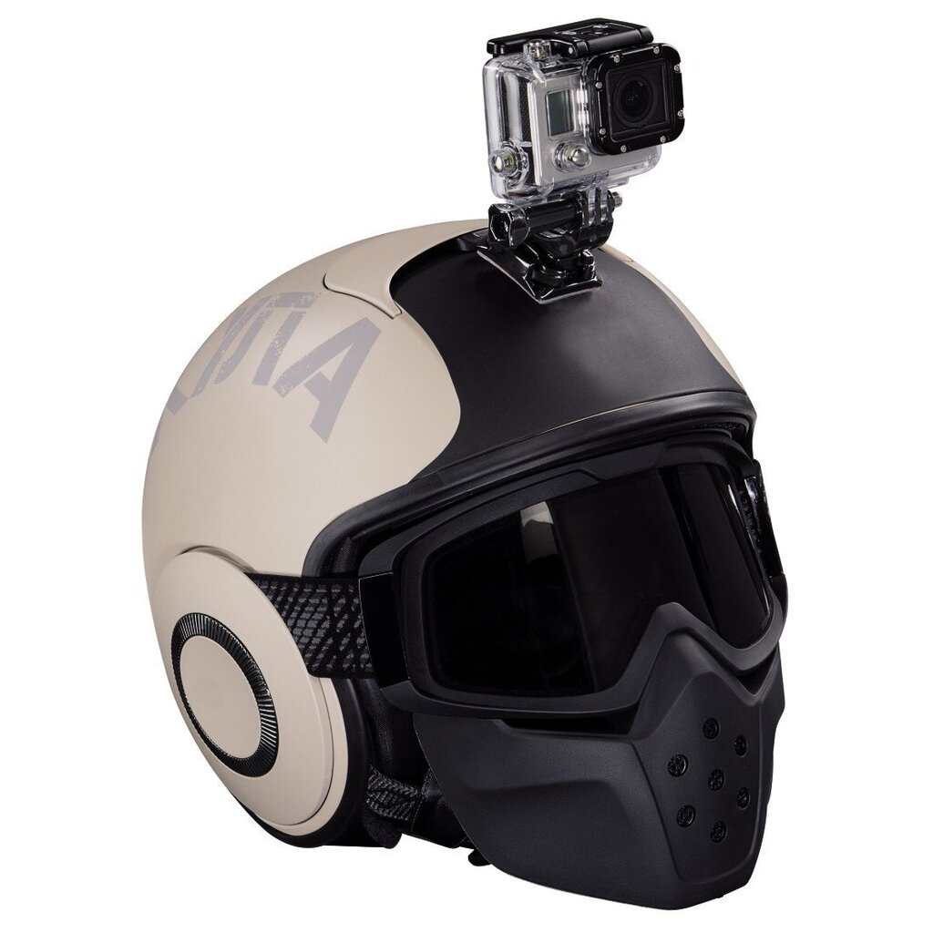 Hama GoPro 4398 hinta ja tiedot | Kameratarvikkeet | hobbyhall.fi