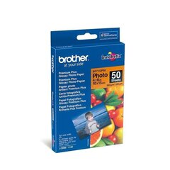 Brother BP71GP50 hinta ja tiedot | Kameratarvikkeet | hobbyhall.fi