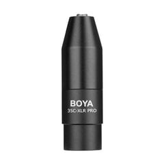 Boya BY-35CXLR hinta ja tiedot | Adapterit | hobbyhall.fi
