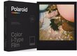 Polaroid Color Film I-Type hinta ja tiedot | Kameratarvikkeet | hobbyhall.fi