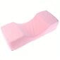 Memory foam -ripsityyny hinta ja tiedot | Pussilakanat ja tyynyliinat | hobbyhall.fi